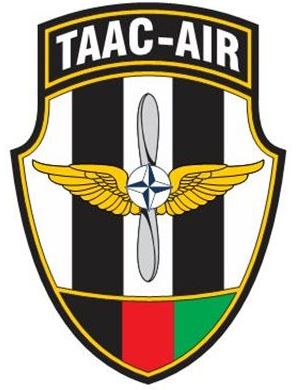 Train Advise Assist Command (TAAC) Air - Afghanistan